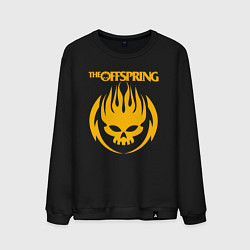 Мужской свитшот THE OFFSPRING