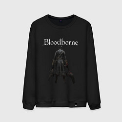 Мужской свитшот Bloodborne