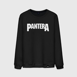 Мужской свитшот PANTERA