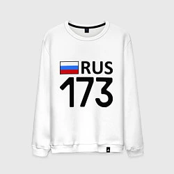 Мужской свитшот RUS 173