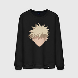 Мужской свитшот Katsuki stan