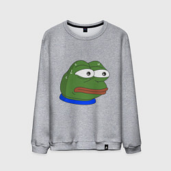 Мужской свитшот Pepe MonkaS