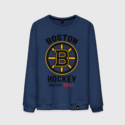 Мужской свитшот BOSTON BRUINS NHL