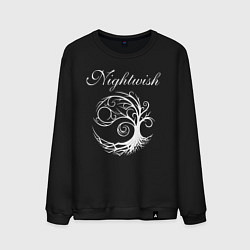 Мужской свитшот NIGHTWISH