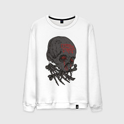 Мужской свитшот Cannibal Corpse Труп Каннибала Z