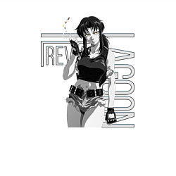 Свитшот хлопковый мужской Реви, цвет: белый — фото 2