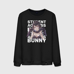 Мужской свитшот Bunny