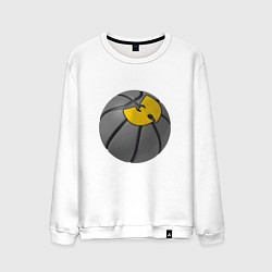 Мужской свитшот Wu-Tang Basketball