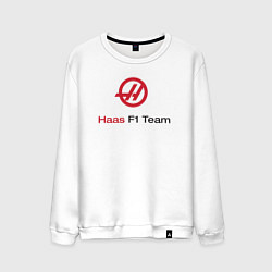 Мужской свитшот Haas F1 Team