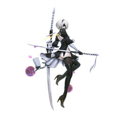 Свитшот хлопковый мужской 2B Nier, цвет: белый — фото 2