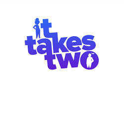 Свитшот хлопковый мужской It Takes Two, цвет: белый — фото 2