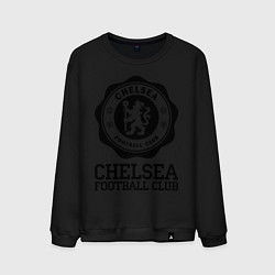 Мужской свитшот Chelsea FC: Emblem