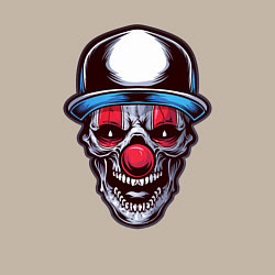 Свитшот хлопковый мужской Весельчак, цвет: миндальный — фото 2