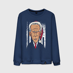 Мужской свитшот Joe Biden