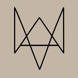 Свитшот хлопковый мужской Watch Dogs, цвет: миндальный — фото 2