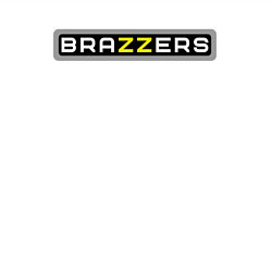 Свитшот хлопковый мужской Brazzers, цвет: белый — фото 2