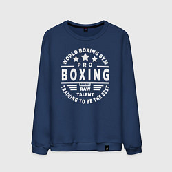 Мужской свитшот PRO BOXING