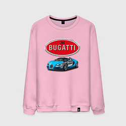 Мужской свитшот Bugatti, Italy