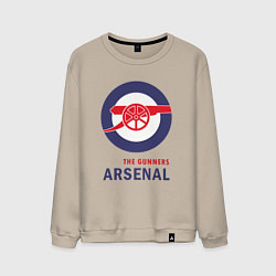 Мужской свитшот Arsenal The Gunners