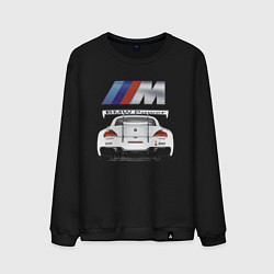 Мужской свитшот BMW Power Motorsport