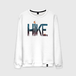 Мужской свитшот Hike