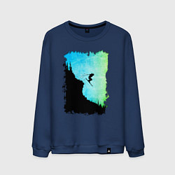 Мужской свитшот Дроп