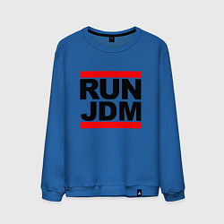 Мужской свитшот Run JDM Japan