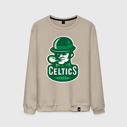 Мужской свитшот Celtics Team