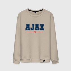 Мужской свитшот Ajax FC Classic