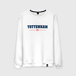 Мужской свитшот Tottenham FC Classic