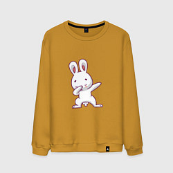 Мужской свитшот Rabbit Dab