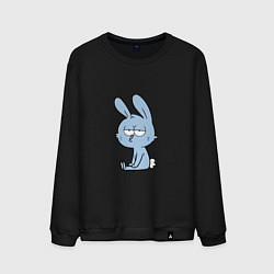 Мужской свитшот Chill rabbit