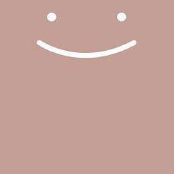 Свитшот хлопковый мужской Dream SMP-Minecraft, цвет: пыльно-розовый — фото 2