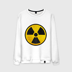 Мужской свитшот Atomic Nuclear