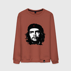 Мужской свитшот Ernesto Che Guevara