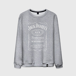 Мужской свитшот Jack Daniels