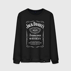 Мужской свитшот Jack Daniels