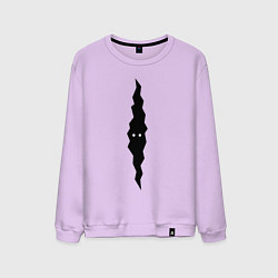 Мужской свитшот Внутренние демоны