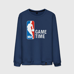 Мужской свитшот Game time