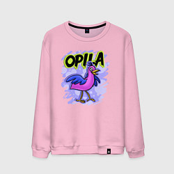 Мужской свитшот Opila Bird