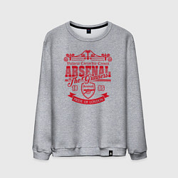 Мужской свитшот Arsenal 1886