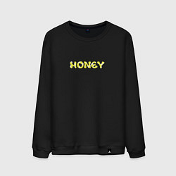 Мужской свитшот Honey