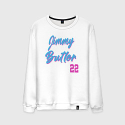 Мужской свитшот Jimmy Butler 22
