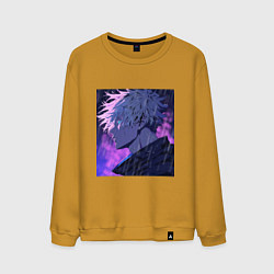 Мужской свитшот The Strongest Jujutsu Sorcerer