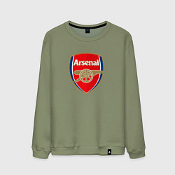 Мужской свитшот Arsenal fc sport