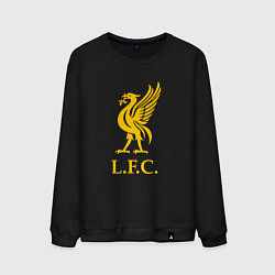 Мужской свитшот Liverpool sport fc