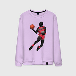 Мужской свитшот Retro Jordan