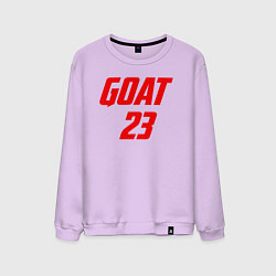 Мужской свитшот Goat 23