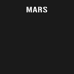 Свитшот хлопковый мужской Mars 30STM, цвет: черный — фото 2