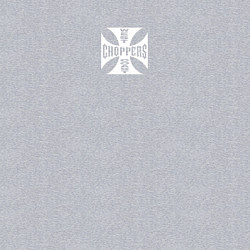 Свитшот хлопковый мужской Форсаж 2 брайан оконнор, цвет: меланж — фото 2